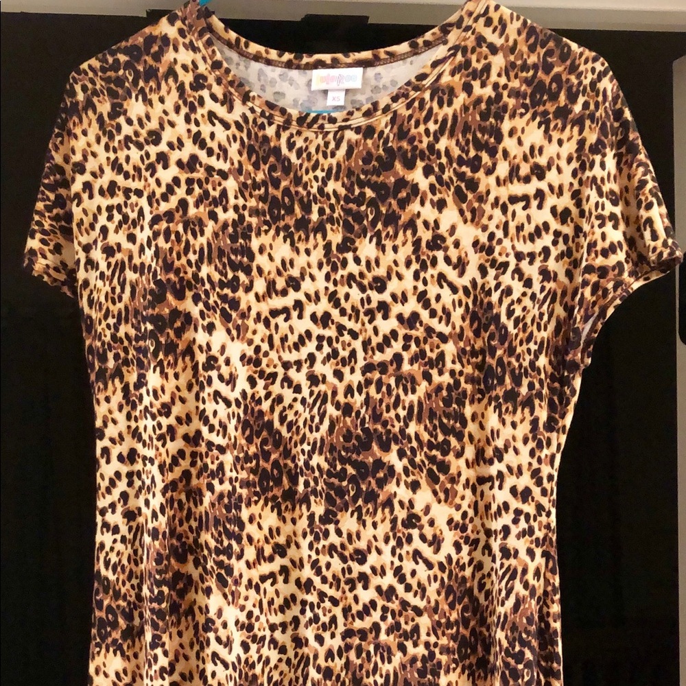 Lularoe XS Maria